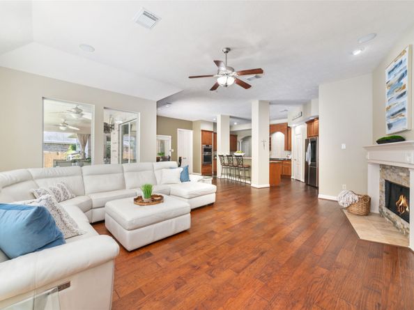 13201 Autumn Ash Dr Drive, Conroe TX 77302