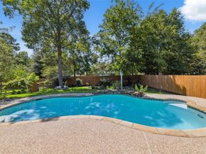 13201 Autumn Ash Dr Drive, Conroe TX 77302