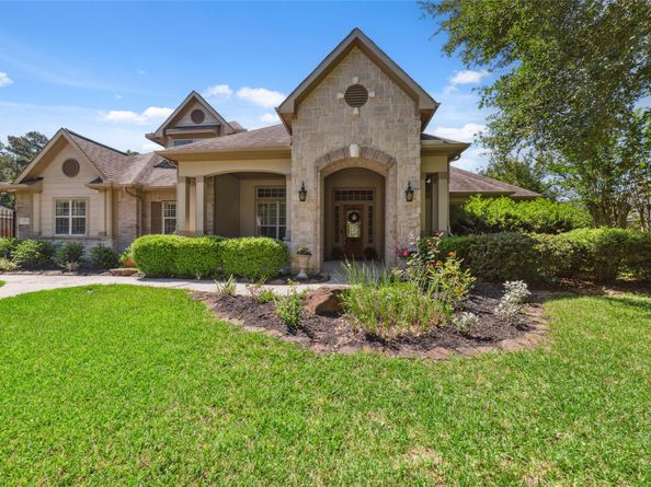 13201 Autumn Ash Dr Drive, Conroe TX 77302