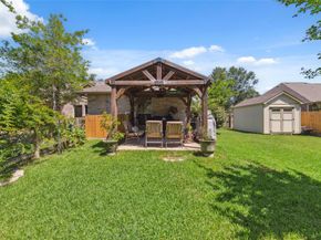13201 Autumn Ash Dr Drive, Conroe TX 77302