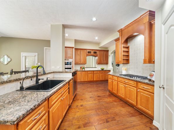 13201 Autumn Ash Dr Drive, Conroe TX 77302