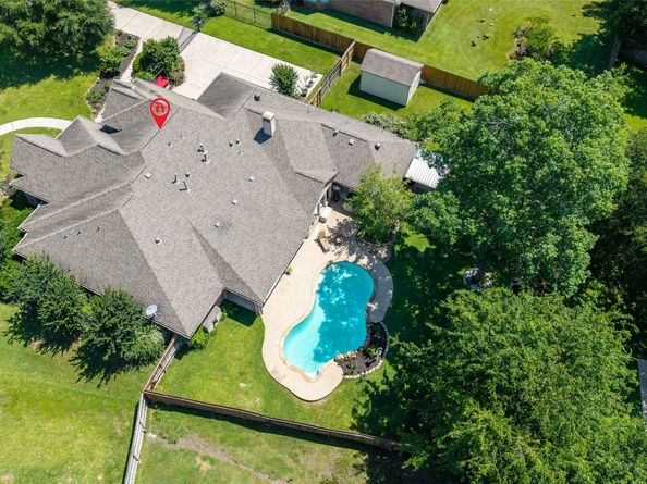 13201 Autumn Ash Dr Drive, Conroe TX 77302