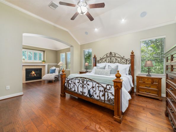 13201 Autumn Ash Dr Drive, Conroe TX 77302