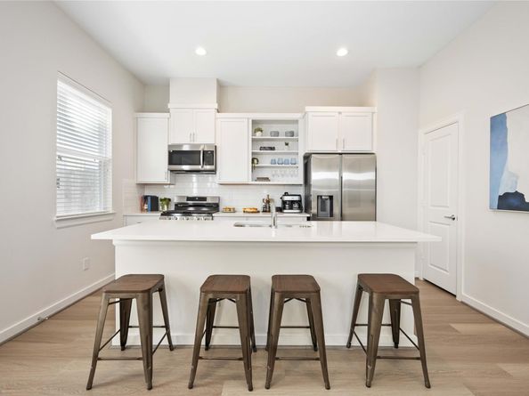 1013 Erin Street G, Houston TX 77009