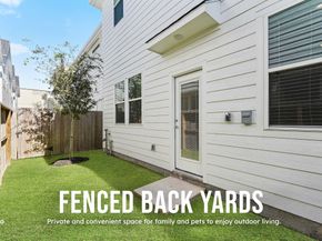 1013 Erin Street G, Houston TX 77009