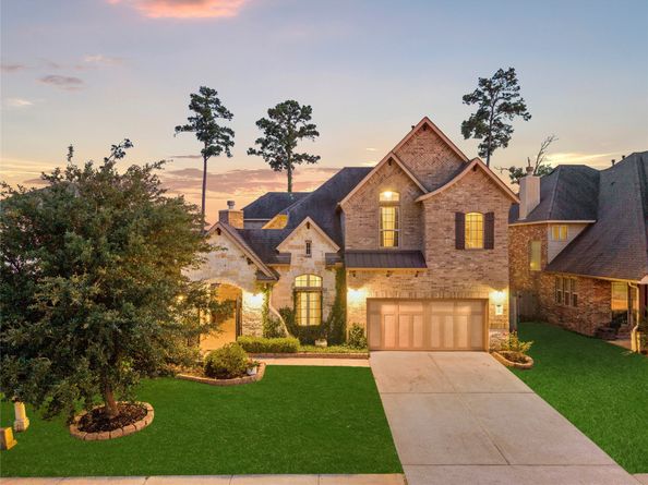 8322 Sands Bank Lane, Conroe TX 77304