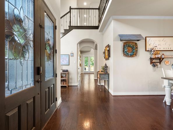8322 Sands Bank Lane, Conroe TX 77304