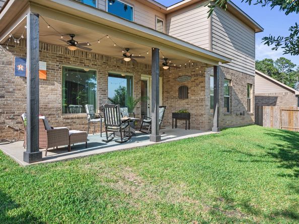 8322 Sands Bank Lane, Conroe TX 77304