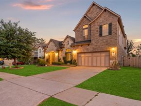 8322 Sands Bank Lane, Conroe TX 77304