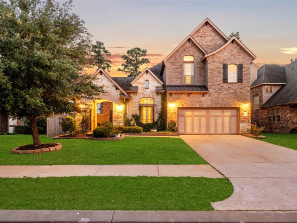 8322 Sands Bank Lane, Conroe TX 77304