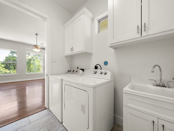 1005 Bingham Street 5, Houston TX 77007