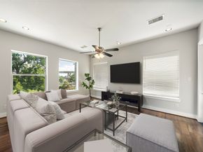 1005 Bingham Street 5, Houston TX 77007