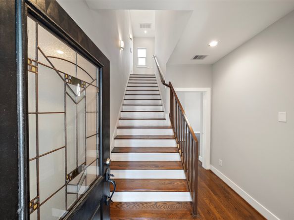 1005 Bingham Street 5, Houston TX 77007