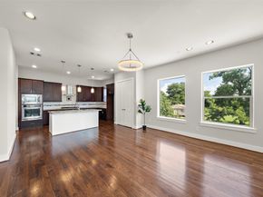 1005 Bingham Street 5, Houston TX 77007