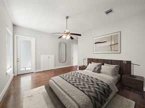 1005 Bingham Street 5, Houston TX 77007