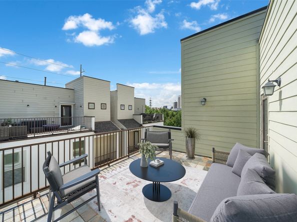 1005 Bingham Street 5, Houston TX 77007