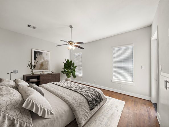 1005 Bingham Street 5, Houston TX 77007
