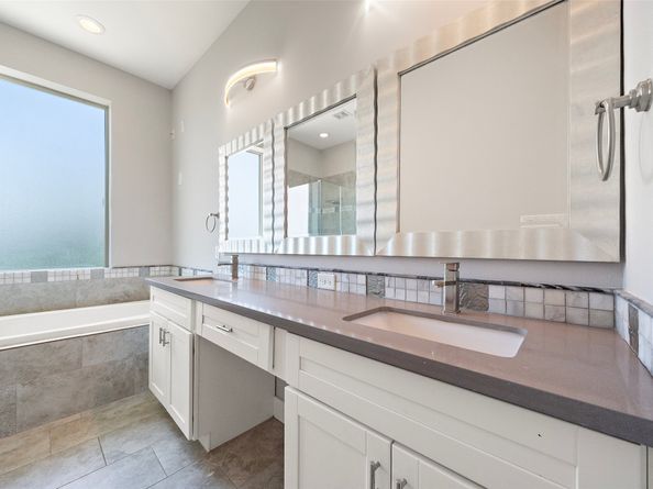 1005 Bingham Street 5, Houston TX 77007