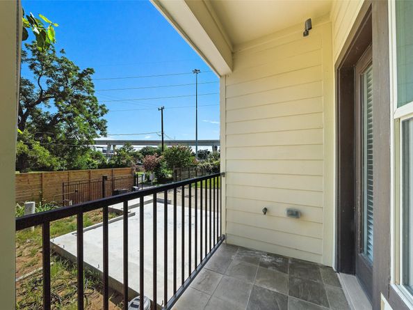 1005 Bingham Street 5, Houston TX 77007