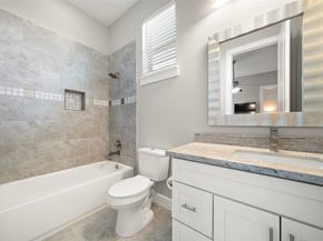 1005 Bingham Street 5, Houston TX 77007