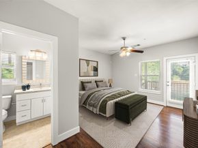 1005 Bingham Street 5, Houston TX 77007