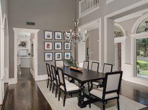 65 Hollymead Drive, The Woodlands TX 77381
