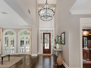 65 Hollymead Drive, The Woodlands TX 77381