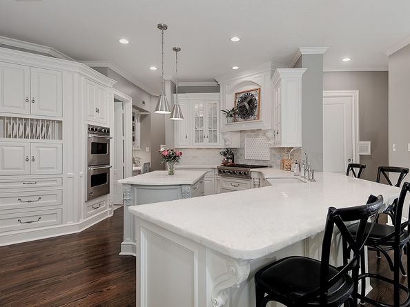 65 Hollymead Drive, The Woodlands TX 77381