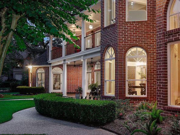 65 Hollymead Drive, The Woodlands TX 77381