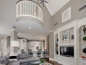 65 Hollymead Drive, The Woodlands TX 77381