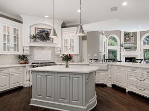 65 Hollymead Drive, The Woodlands TX 77381