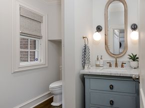 65 Hollymead Drive, The Woodlands TX 77381