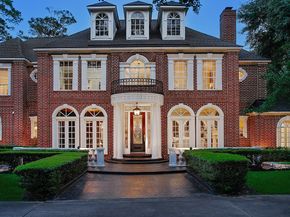 65 Hollymead Drive, The Woodlands TX 77381