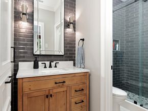 65 Hollymead Drive, The Woodlands TX 77381
