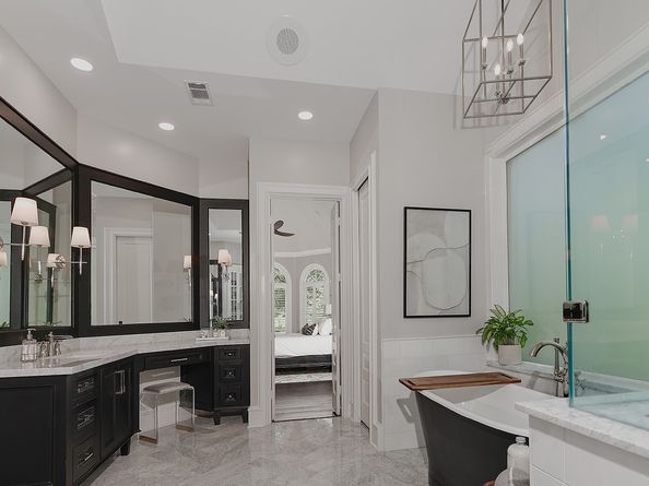65 Hollymead Drive, The Woodlands TX 77381