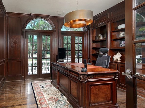 65 Hollymead Drive, The Woodlands TX 77381