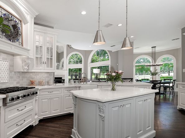 65 Hollymead Drive, The Woodlands TX 77381