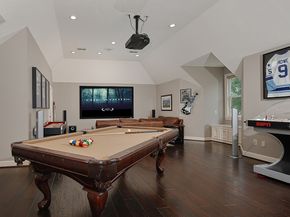 65 Hollymead Drive, The Woodlands TX 77381
