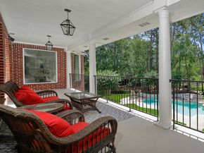 65 Hollymead Drive, The Woodlands TX 77381