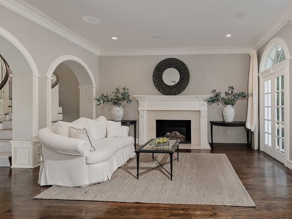 65 Hollymead Drive, The Woodlands TX 77381