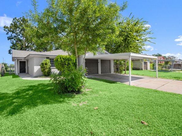 4635 Kilkenny Dr, Houston TX 77048
