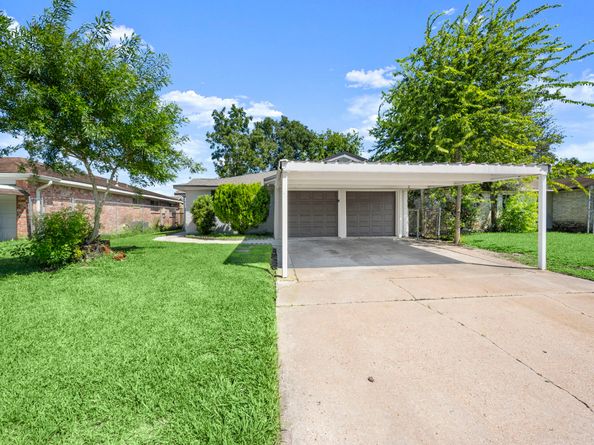 4635 Kilkenny Dr, Houston TX 77048