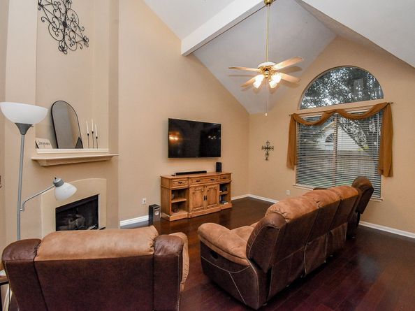 30546 Country Meadows Drive, Tomball TX 77375