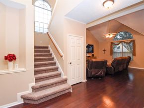 30546 Country Meadows Drive, Tomball TX 77375