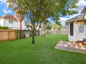 30546 Country Meadows Drive, Tomball TX 77375