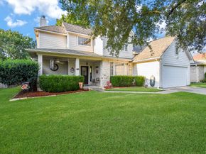 30546 Country Meadows Drive, Tomball TX 77375