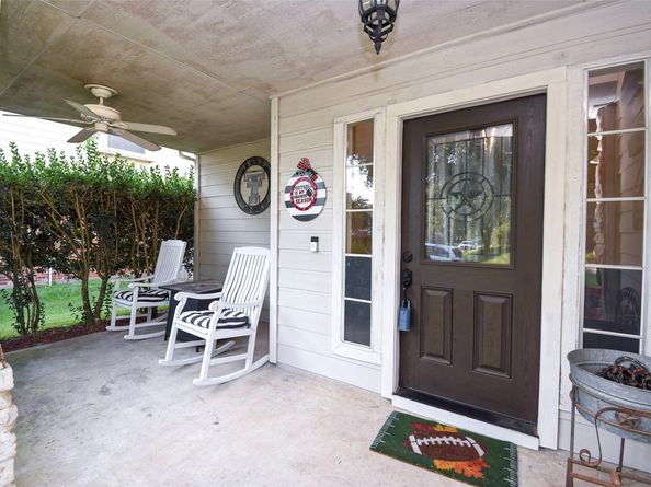 30546 Country Meadows Drive, Tomball TX 77375