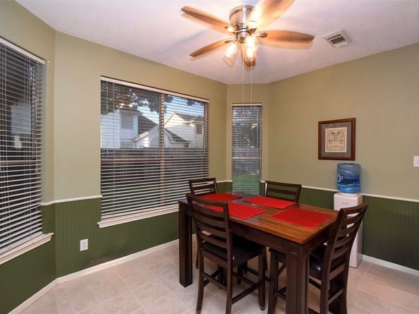 30546 Country Meadows Drive, Tomball TX 77375