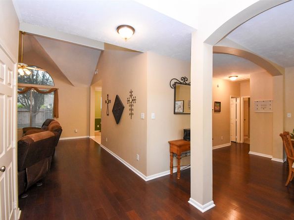 30546 Country Meadows Drive, Tomball TX 77375