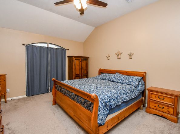 30546 Country Meadows Drive, Tomball TX 77375
